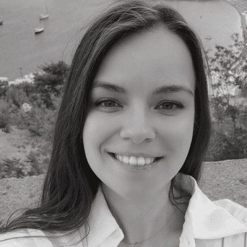 Portrait of Veronika Vallen